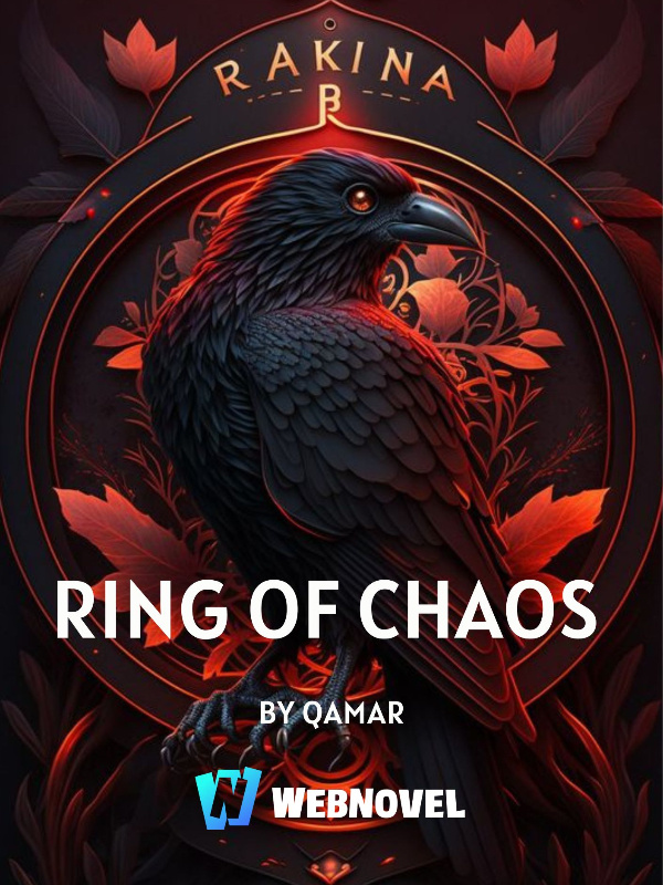 Ring Of  Chaos Book