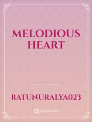 Melodious Heart Book