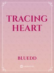 Tracing heart Book