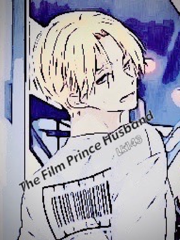 The Film Prince Husband [BL]