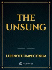 The Unsung Book
