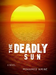 The Deadly Sun Book