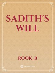 Sadith's Will Book