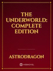 The Underworld: Complete Edition Book