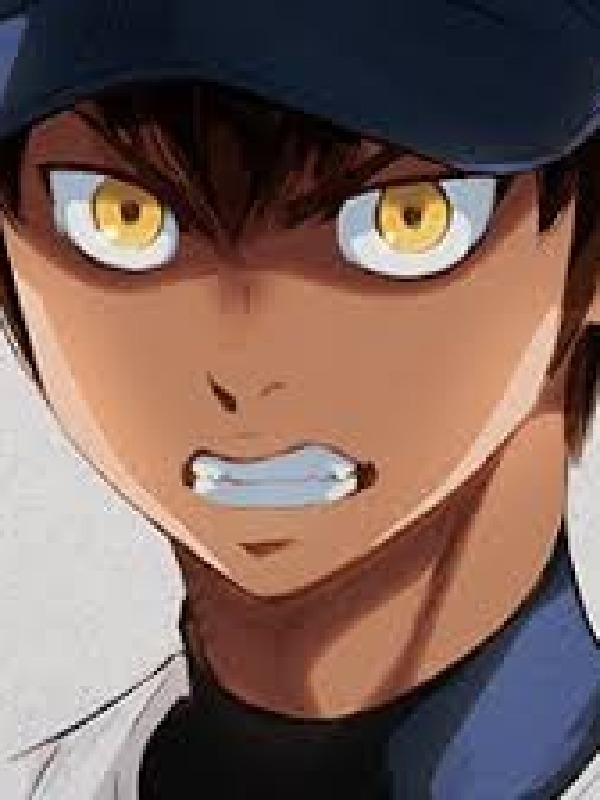 Ace of Diamond Anime Official Fanbook ~Sawamura Generation