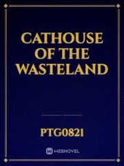 Cathouse of the Wasteland Book