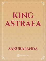 King Astraea Book