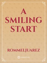 A Smiling Start Book