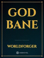 God bane Book