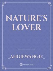 Nature's Lover Book