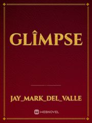 GLÎMPSE Book