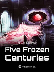 Five Frozen Centuries Book