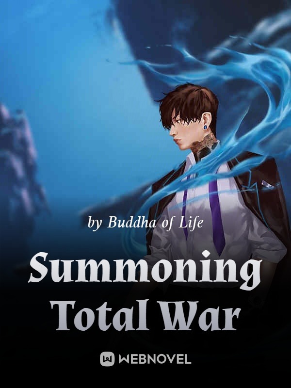 Summoning Total War