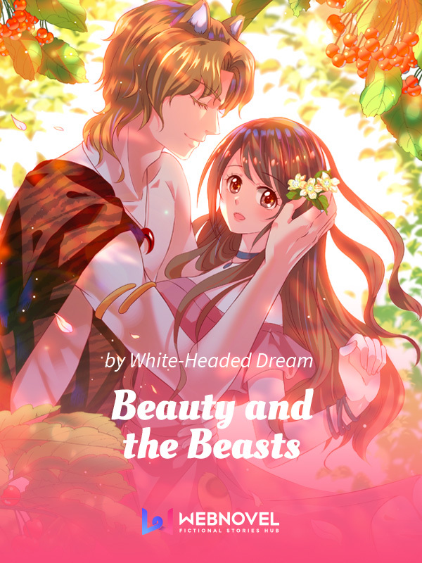 Beauty and the Beasts Book