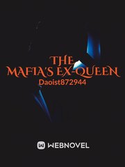 THE MAFIA'S EX-QUEEN Book