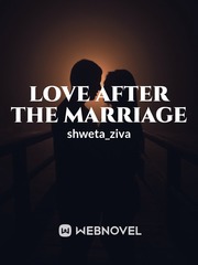Love After the 
Marriage Book