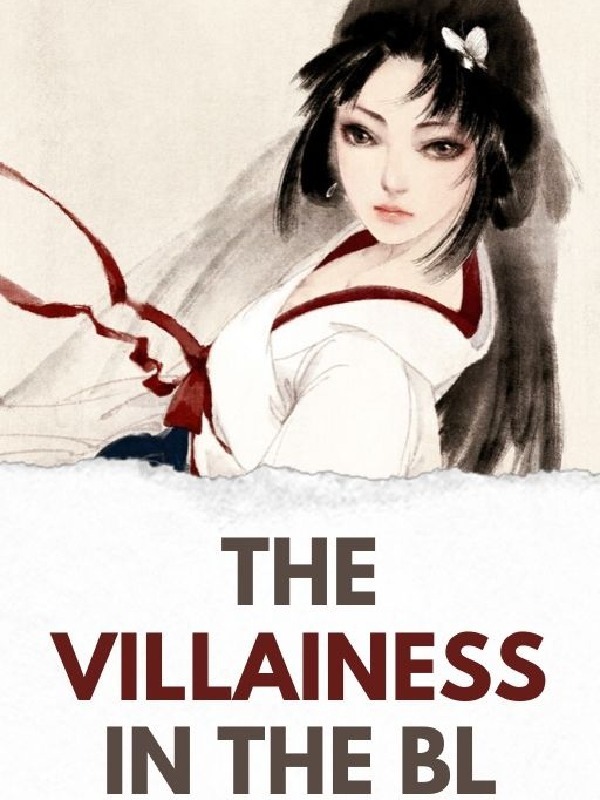 The Villainess in the BL