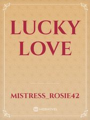 Lucky Love Book