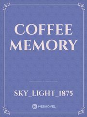 coffee memory Book