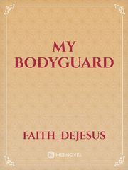 MY bodyguard Book
