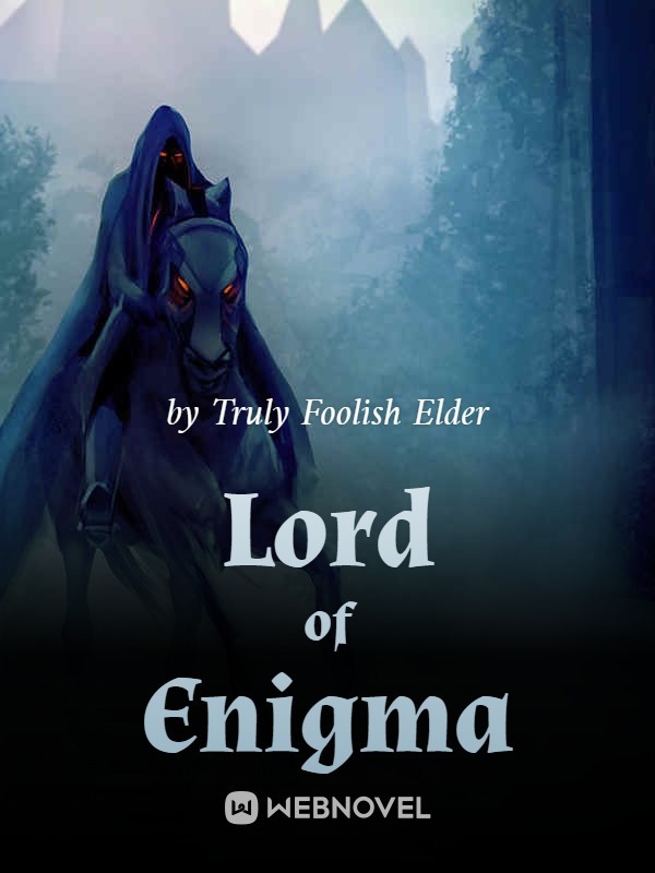 Lord of Enigma