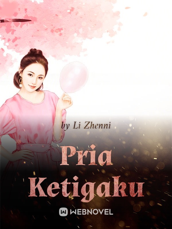 Pria Ketigaku