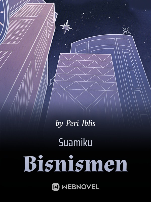 Suamiku Bisnismen