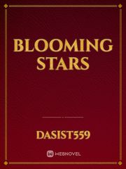 Blooming Stars Book