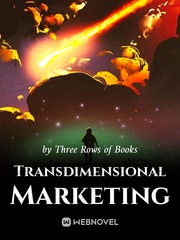 Transdimensional Marketing Book