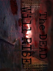 Rise of the Dead Book