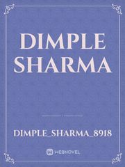Dimple sharma Book