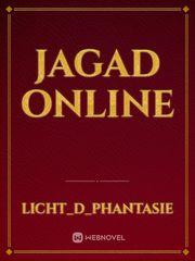 Jagad Online Book