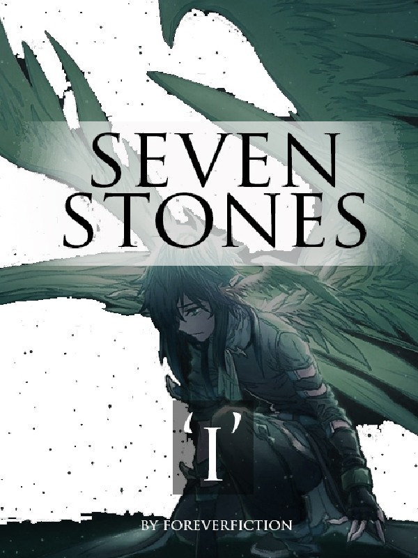 Seven Stones Book