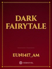 Dark Fairytale Book