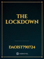 THE LOCKDOWN Book