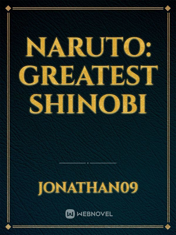 NARUTO: Greatest Shinobi