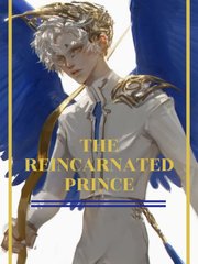 The Reincarnated Prince Book