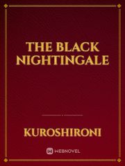 The Black Nightingale Book