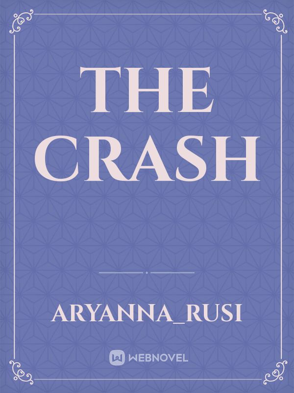 the crash Book