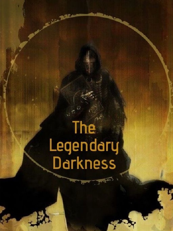 The legendary Darkness