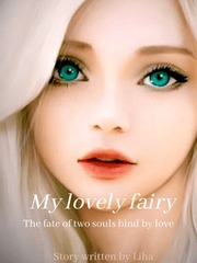 My lovely fairy Book