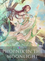 Phoenix in the Moonlight Book