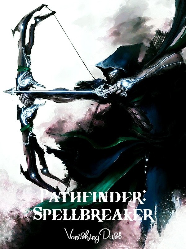 Pathfinder: SpellBreaker