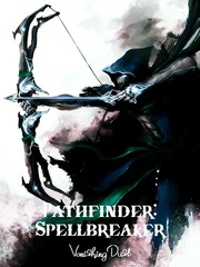 Pathfinder: SpellBreaker Book