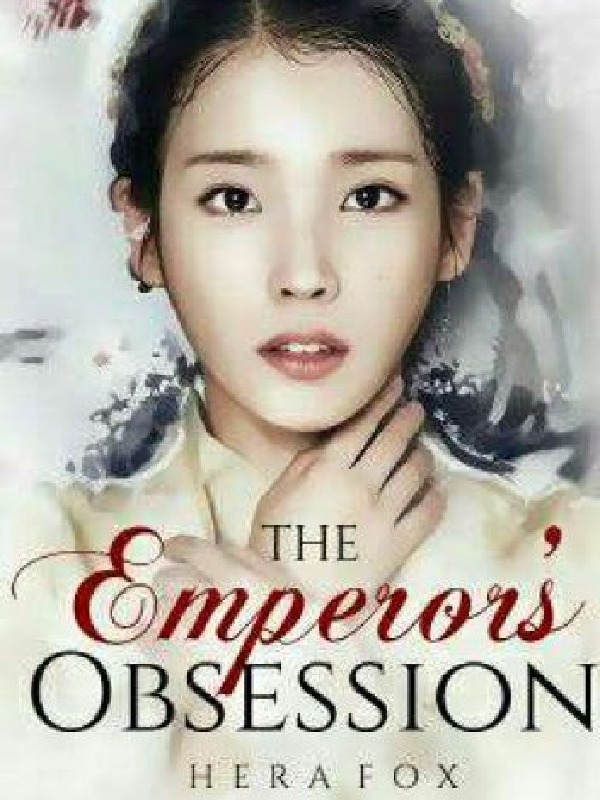 The Emperor's Obsession Book