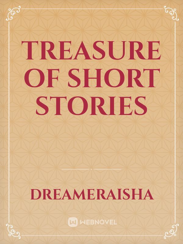 Treasure of Short stories