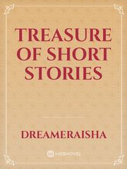 Treasure of Short stories Book