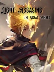 Light Assasins - The Great Winner Book