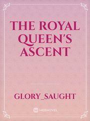 The Royal Queen's Ascent Book