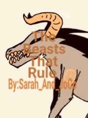 The Beasts That Rule Book